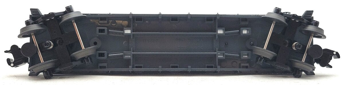 Lionel 6-52489 O Gauge NLOE P.C. Richards Flatcar w/Trailer LN/Box