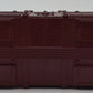 Lionel 6-9349 O Gauge Gold Bullion San Francisco Mint Car #9349 EX/Box