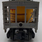Lionel 6-9132 O Gauge Libbys Crushed Pineapple Vat Car EX/Box
