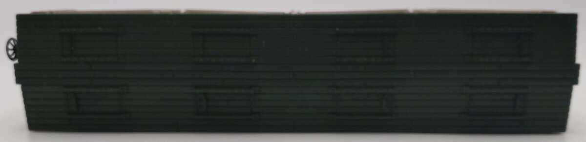 Lionel 6-9132 O Gauge Libbys Crushed Pineapple Vat Car EX/Box