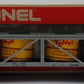 Lionel 6-9132 O Gauge Libbys Crushed Pineapple Vat Car EX/Box