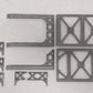 Lionel 6-12772 O Gauge Illuminated Extension Bridge EX/Box