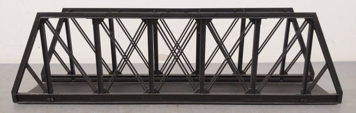 Lionel 6-12772 O Gauge Illuminated Extension Bridge EX/Box