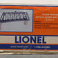 Lionel 6-12772 O Gauge Illuminated Extension Bridge EX/Box