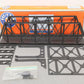 Lionel 6-12772 O Gauge Illuminated Extension Bridge EX/Box