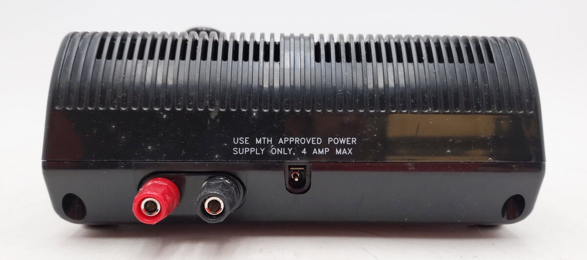 MTH 40-750 Z-750 Hobby Transformer with Controller EX/Box
