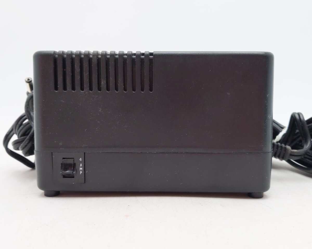 MTH 40-750 Z-750 Hobby Transformer with Controller EX/Box