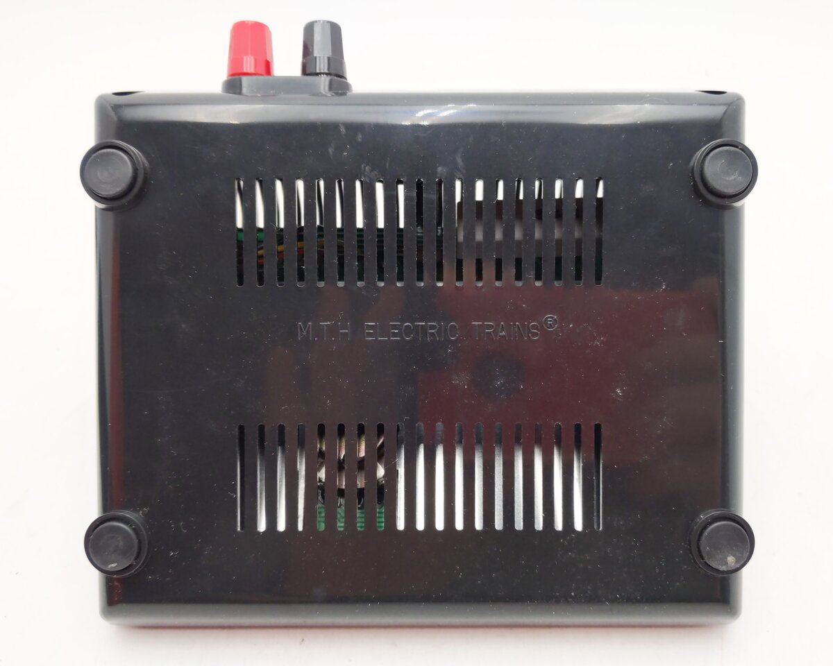 MTH 40-750 Z-750 Hobby Transformer with Controller EX/Box
