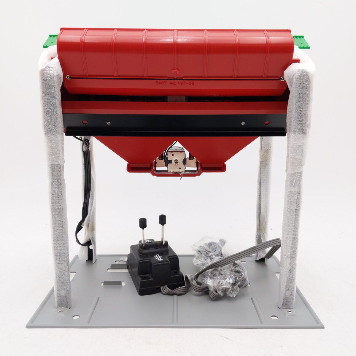 Lionel 6-14107 O Gauge #497 Operating Coaling Station EX/Box