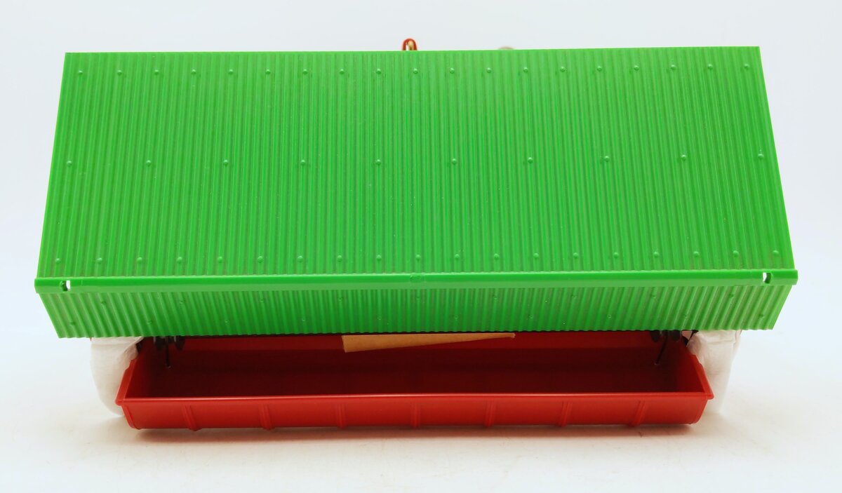 Lionel 6-14107 O Gauge #497 Operating Coaling Station EX/Box