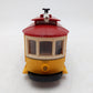 MTH 30-2546 O Gauge Metropolis Bump-n-Go Trolley #3324 LN/Box