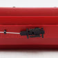 MTH 30-2546 O Gauge Metropolis Bump-n-Go Trolley #3324 LN/Box