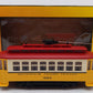 MTH 30-2546 O Gauge Metropolis Bump-n-Go Trolley #3324 LN/Box