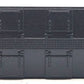 Williams HC17 O Gauge Wabash Quad Hopper w/ Cover & Coal Load NIB