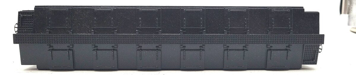 Williams HC17 O Gauge Wabash Quad Hopper w/ Cover & Coal Load NIB