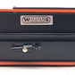 Williams WAL97 O Gauge BNSF Classic Boxcar #730752 LN/Box