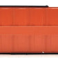 Williams WAL97 O Gauge BNSF Classic Boxcar #730752 LN/Box