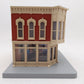 MTH 30-9056 O Gauge Corner Auto Parts Store EX/Box