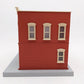 MTH 30-9056 O Gauge Corner Auto Parts Store EX/Box