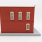 MTH 30-9056 O Gauge Corner Auto Parts Store EX/Box
