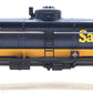 Williams TC05 SF Triple Dome Tank Car LN/Box