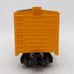 KMT O Gauge Strasburg Railroad "Amish Tour" Box Car EX/Box
