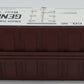 Crown BCK Graphics OH92-8021 O Genesee Brewing Company 40' Reefer #101 (3 Rail) EX/Box