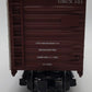 Crown BCK Graphics OH92-8021 O Genesee Brewing Company 40' Reefer #101 (3 Rail) EX/Box