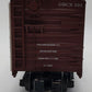 Crown BCK Graphics OH92-8021 O Genesee Brewing Company 40' Reefer #101 (3 Rail) EX/Box