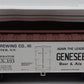 Crown BCK Graphics OH92-8021 O Genesee Brewing Company 40' Reefer #101 (3 Rail) EX/Box