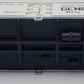Crown BCK Graphics OH92-8021 O Genesee Brewing Company 40' Reefer #101 (3 Rail) EX/Box
