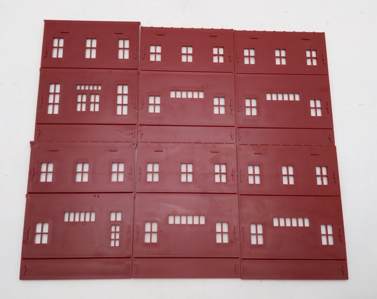 Ameri-Town 443 O Scale Homestead Furniture Building Kit EX/Box