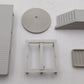 Ameri-Town 443 O Scale Homestead Furniture Building Kit EX/Box