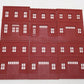 Ameri-Town 443 O Scale Homestead Furniture Building Kit EX/Box
