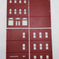Ameri-Towne 874 O Gauge Granato's Grocery Building Kit EX/Box