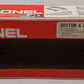 Lionel 6-8654 O Gauge Boston & Maine GP-9 Powered Diesel Locomotive #8654 VG/Box