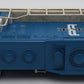 Lionel 6-8654 O Gauge Boston & Maine GP-9 Powered Diesel Locomotive #8654 VG/Box