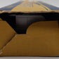 American Flyer 963 Vintage S Washington Orange Strip Observation Car VG/Box