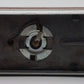American Flyer 963 Vintage S Washington Orange Strip Observation Car VG/Box