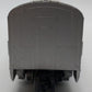 American Flyer 963 Vintage S Washington Orange Strip Observation Car VG/Box