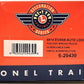 Lionel 6-29439 O Gauge PWC 6414 Evans Auto Loader LN/Box