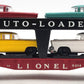 Lionel 6-29439 O Gauge PWC 6414 Evans Auto Loader LN/Box