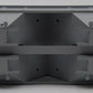 Crown OH72-6001 O Gauge Florida East Coast PS-2 Covered Hopper #14155 (3 Rail) EX/Box