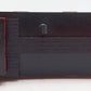 MTH 30-7720 O Scale Santa Fe Woodside Lighted Caboose #1612 EX/Box