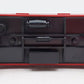 MTH 30-7720 O Scale Santa Fe Woodside Lighted Caboose #1612 EX/Box