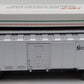 Crown BCK Graphics OH76-7040 O Gauge Nickel Plate Road Convention Car #8500 EX/Box