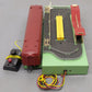 American Flyer K766 Vintage S Guilford Animated Passenger Station VG