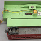 American Flyer K766 Vintage S Guilford Animated Passenger Station VG