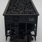 Buffalo Creek OH65-7010 O Gauge C.G. 50 Ton 2-Bay Offset Hopper #21899 - 3 Rail EX/Box