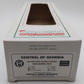 Buffalo Creek OH65-7010 O Gauge C.G. 50 Ton 2-Bay Offset Hopper #21899 - 3 Rail EX/Box